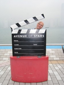 Avenue of Stars